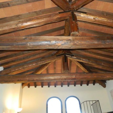 Podere Chiocciola Поджибонси Экстерьер фото