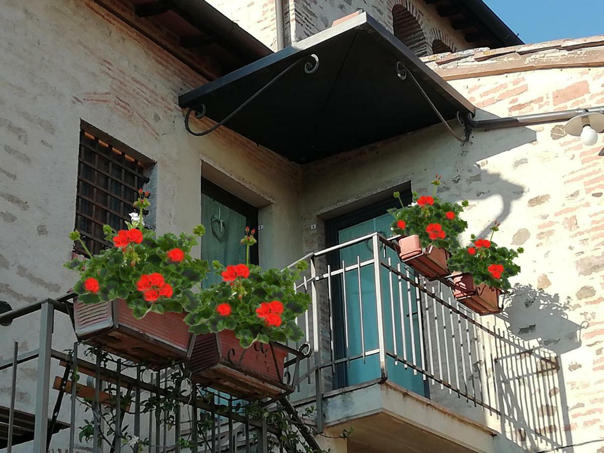 Podere Chiocciola Поджибонси Экстерьер фото